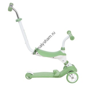 Самокат-каталка N.Ergo Smart