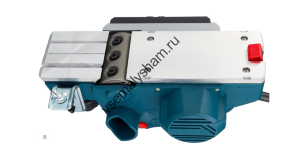 Электрорубанок BOSCH GHO 6500 Professional