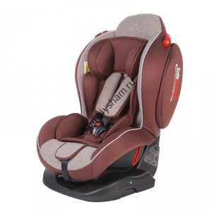 Baby Care Side Armor Evolution Бежевый/Коричневый (6927-113)