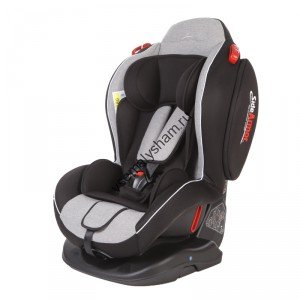 Baby Care Side Armor Evolution  Cерый/Чёрный (6904-101)