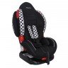 Автокресло Baby Care BC-02 Люкс Isofix Start