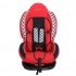 Автокресло Baby Care BC-02 Люкс Isofix Start