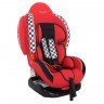 Автокресло Baby Care BC-02 Люкс Isofix Start