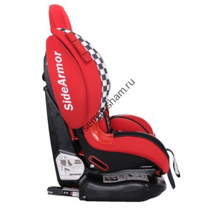 Автокресло Baby Care BC-02 Люкс Isofix Start 