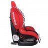 Автокресло Baby Care BC-02 Люкс Isofix Start