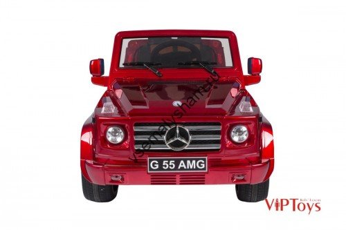 Vip Toys Электромобиль Mercedes DMD-G55