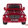 Vip Toys Электромобиль Mercedes DMD-G55