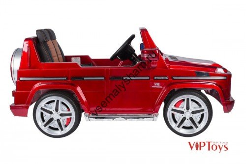 Vip Toys Электромобиль Mercedes DMD-G55