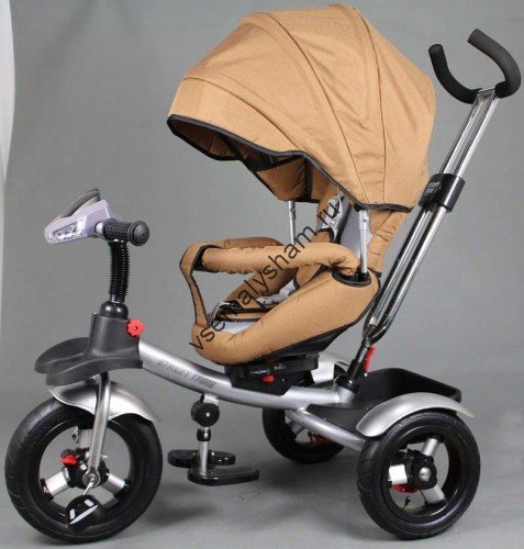 Трехколесный велосипед Street Trike A49