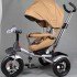 Трехколесный велосипед Street Trike A49