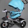 Трехколесный велосипед Street Trike A49
