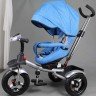 Трехколесный велосипед Street Trike A49