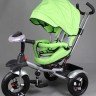 Трехколесный велосипед Street Trike A49