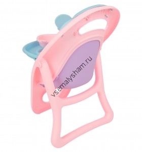 Мебель для кукол Игруша  Cтул i-WZJ017B