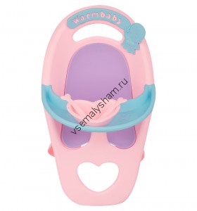 Мебель для кукол Игруша  Cтул i-WZJ017B