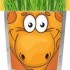 Happy Plant Сафари Жираф