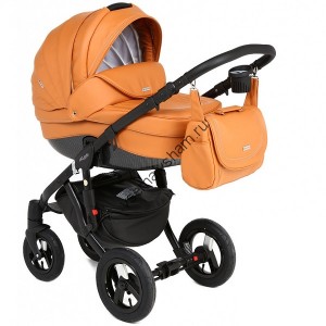 32S Рыжая кожа