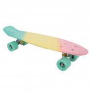 Скейтборд Leader Kids S-2206F