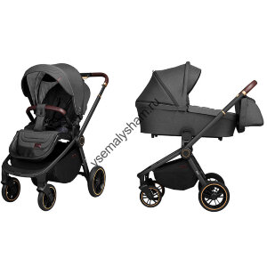 Коляска 2 в 1 CARRELLO Epica CRL-8510/1