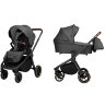 Коляска 2 в 1 CARRELLO Epica CRL-8510/1