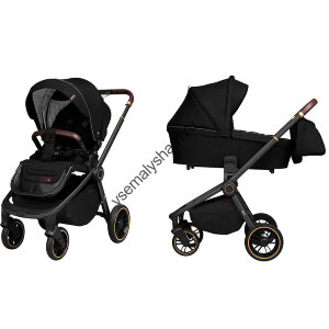 Коляска 2 в 1 CARRELLO Epica CRL-8510/1