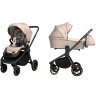 Коляска 2 в 1 CARRELLO Epica CRL-8510/1