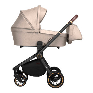 Коляска 2 в 1 CARRELLO Epica CRL-8510/1