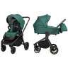 Коляска 2 в 1 CARRELLO Epica CRL-8510/1