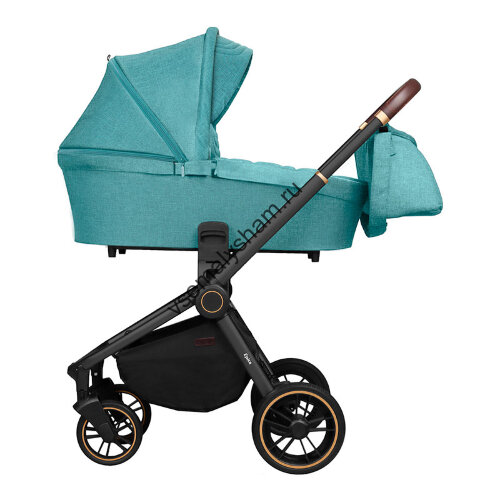 Коляска 2 в 1 CARRELLO Epica CRL-8510/1