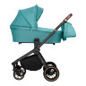 Коляска 2 в 1 CARRELLO Epica CRL-8510/1