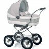 Коляска Inglesina Vittoria (с шасси Comfort CHROME/BLUE)