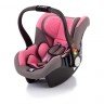 Автокресло Baby Care Diadem 