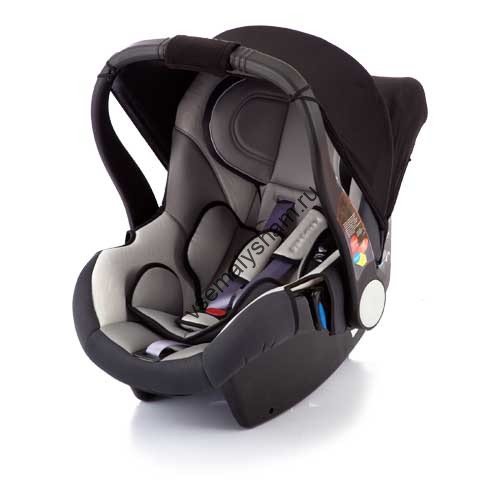 Автокресло Baby Care Diadem 