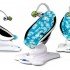 Электронное кресло-качалка 4moms MamaRoo