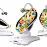 Электронное кресло-качалка 4moms MamaRoo