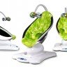 Электронное кресло-качалка 4moms MamaRoo