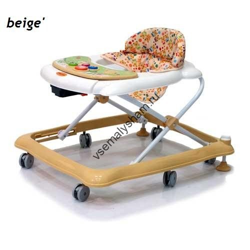 Ходунки Baby Care Simple