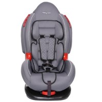 Автокресло Baby Care BC-02 ISOFIX Люкс Ultra