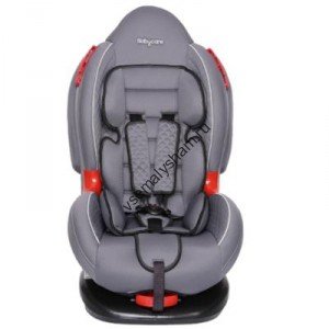 Автокресло Baby Care BC-02 ISOFIX Люкс Ultra