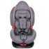 Автокресло Baby Care BC-02 ISOFIX Люкс Ultra