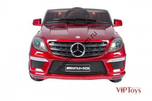 Электромобиль Vip Toys  Mercedes DMD-168