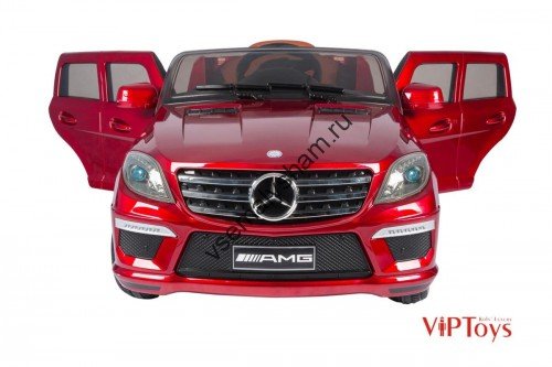 Электромобиль Vip Toys  Mercedes DMD-168