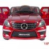 Электромобиль Vip Toys  Mercedes DMD-168