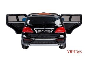 Электромобиль Vip Toys  Mercedes DMD-168