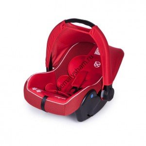 Baby Care Lora
Красный (Red)