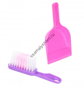 Игровой набор S+S Toys Хозяюшка ES-00643204