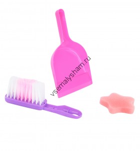 Игровой набор S+S Toys Хозяюшка ES-00643204