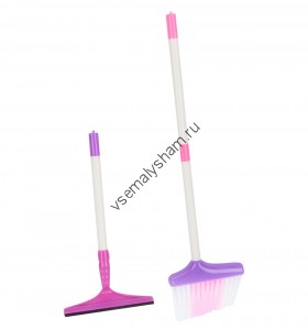 Игровой набор S+S Toys Хозяюшка ES-00643204