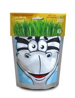 Happy Plant Сафари Зебра