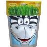 Happy Plant Сафари Зебра